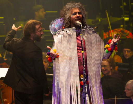 The best of both worlds