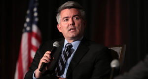 How Cory Gardner got Trump’s support against Jeff Sessions