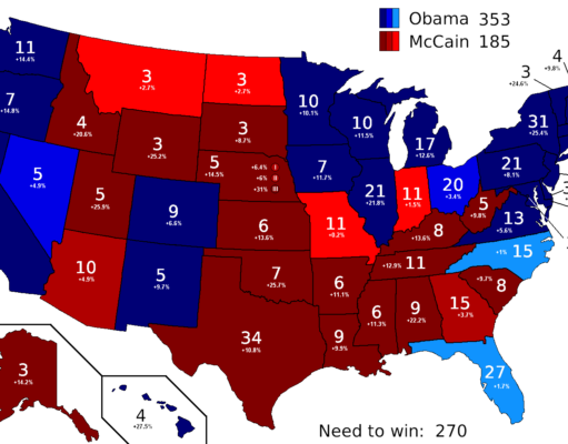 The anti-Electoral College compact may come with a nasty surprise