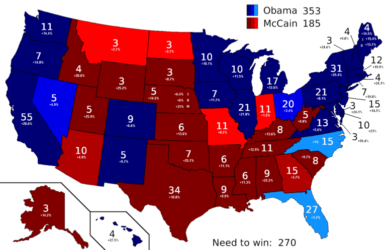 The anti-Electoral College compact may come with a nasty surprise