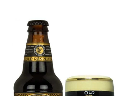 Know your Brew: Russian Imperial Stout