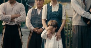 For now we see through a glass, darkly