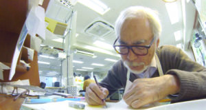 ‘To die with something to live for’