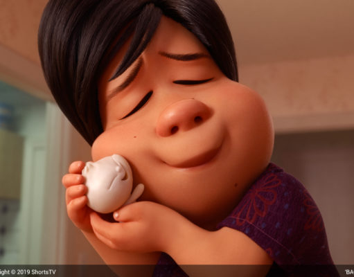 Big emotions in small packages