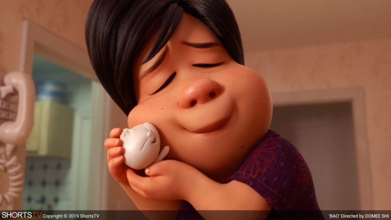 Big emotions in small packages