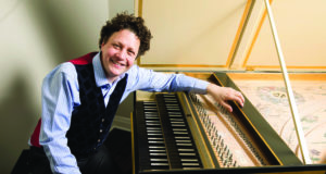 Pro Musica Colorado looks backward, forward and outward