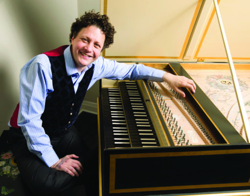 Pro Musica Colorado looks backward, forward and outward