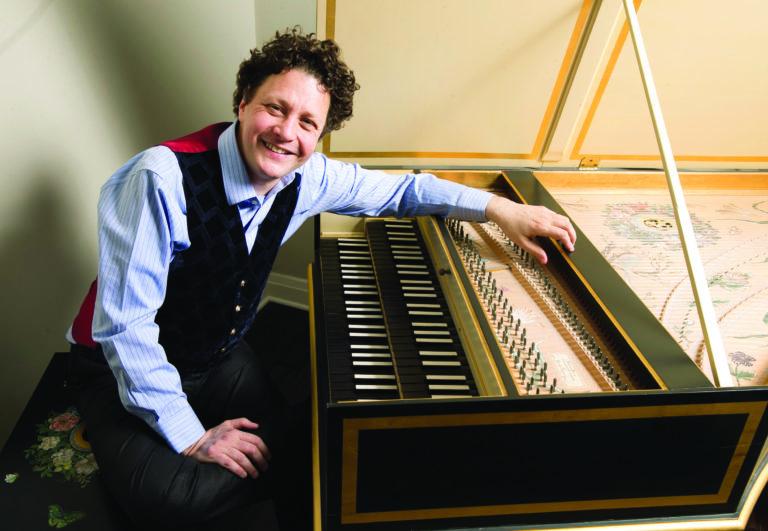 Pro Musica Colorado looks backward, forward and outward