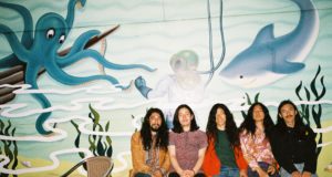 Ditching the smoke machines