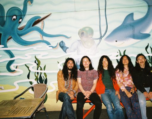 Ditching the smoke machines