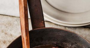 Author Katie Parla comes to Boulder to share robust cuisine of forgotten Italian region