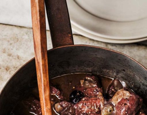 Author Katie Parla comes to Boulder to share robust cuisine of forgotten Italian region