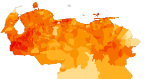 Manipulation… Venezuela style