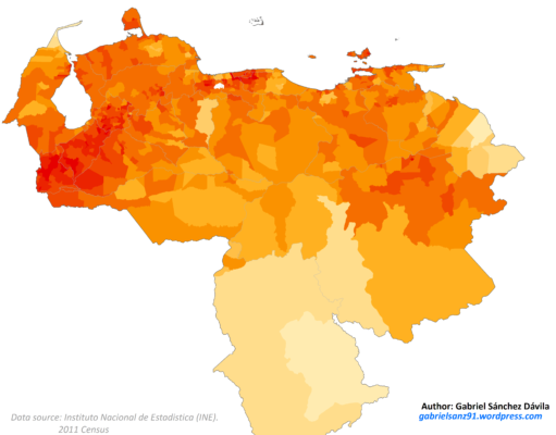 Manipulation… Venezuela style