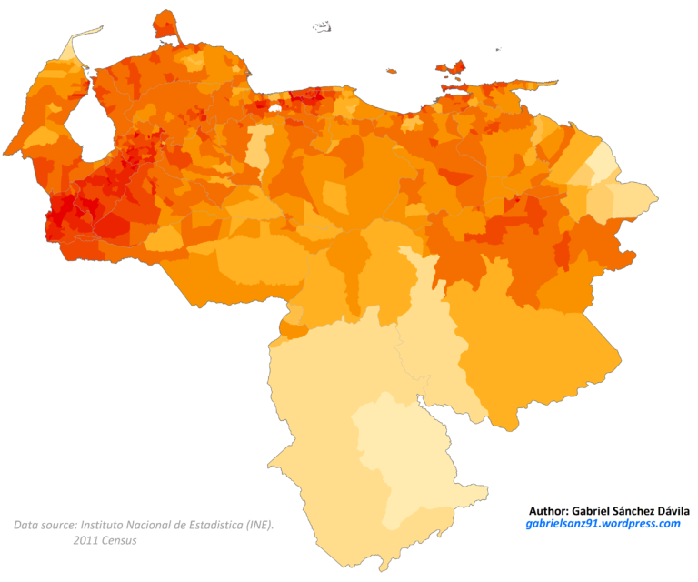 Manipulation… Venezuela style