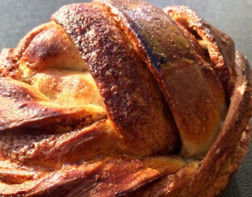 Try this week: Babette’s Cardamom bun, a bacon flight, and more