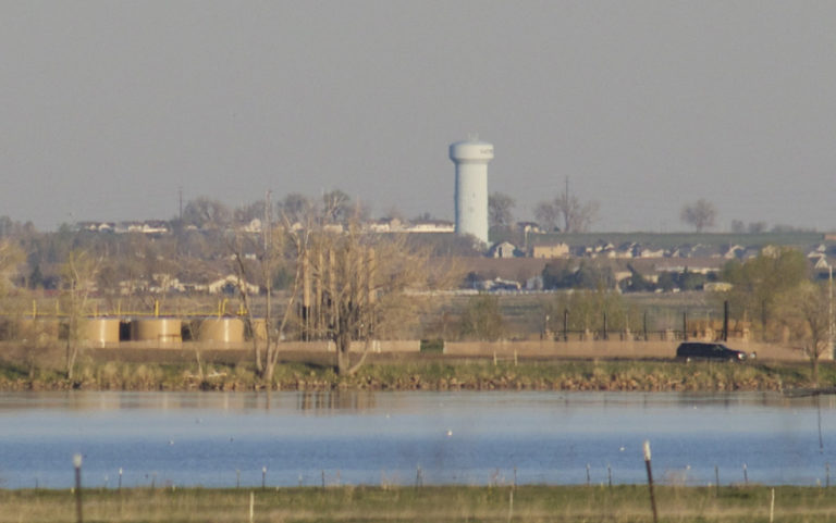 As state Dems prepare legislation, data shows oil and gas emissions significantly affect Boulder County’s air quality