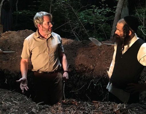 ‘What cinema is capable of, at all ends of the spectrum’