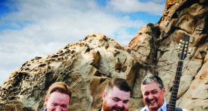 The magic of the session