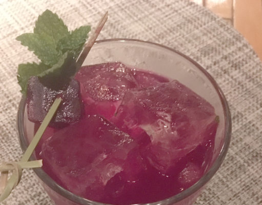 Try this week: Root Down’s Beet Down, Boss Lady Pizza, and more
