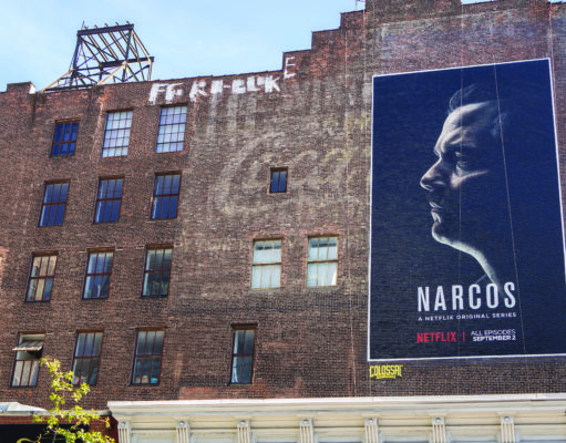 In the name of ratings