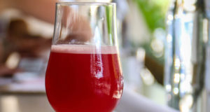 Arcana Cider’s and Beer Director Jordan Burghardt on cultivating craft cider culture