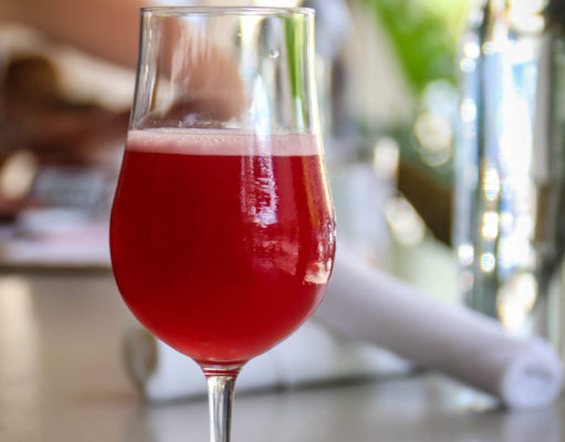 Arcana Cider’s and Beer Director Jordan Burghardt on cultivating craft cider culture