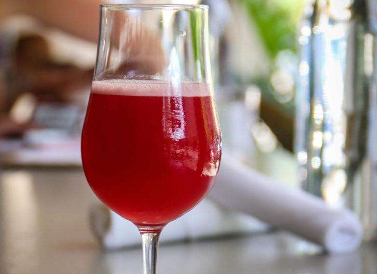 Arcana Cider’s and Beer Director Jordan Burghardt on cultivating craft cider culture