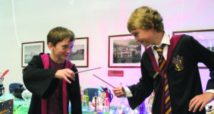 Performing Arts Camps