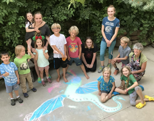 General Day Camps