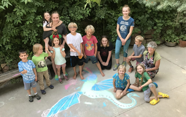General Day Camps