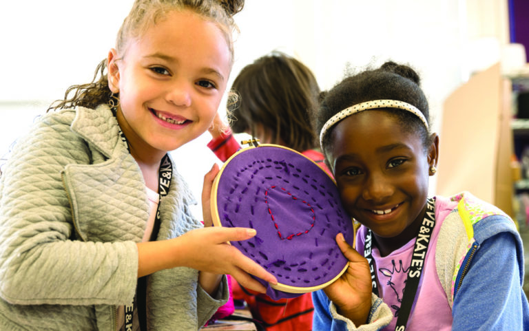 Faith-based Camps