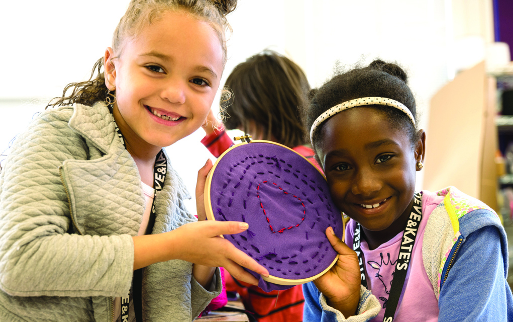 Faith-based Camps