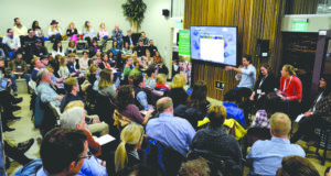 Naturally everywhere