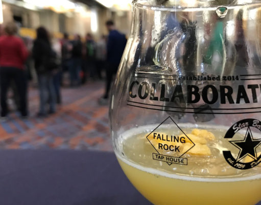 The sweet tooth has come home to roost