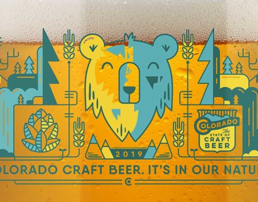 Colorado Craft Beer Week is here