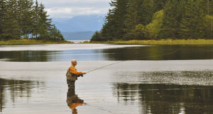 Q & A with Andrew Pappas of the Outdoor Industry Association