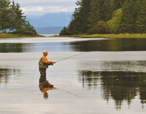 Q & A with Andrew Pappas of the Outdoor Industry Association
