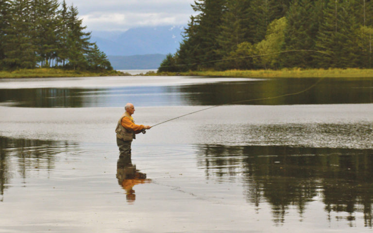 Q & A with Andrew Pappas of the Outdoor Industry Association
