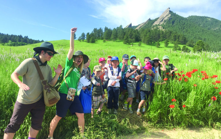 Outdoor Camps