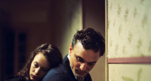 Once upon a time in war-torn Europe…