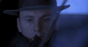 Not a question of where, but why