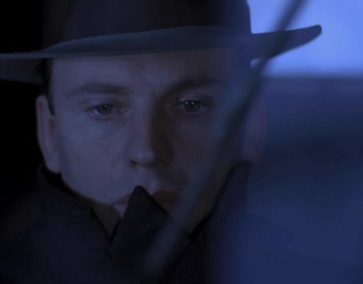 Not a question of where, but why