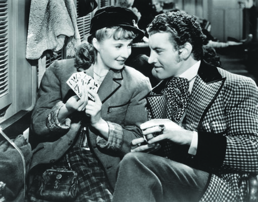 Hollywood’s golden year