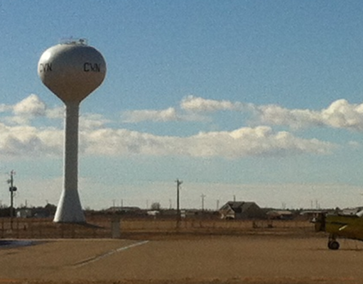 Further into the future