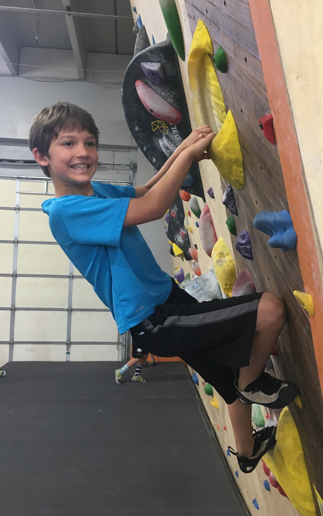 Sports Camps