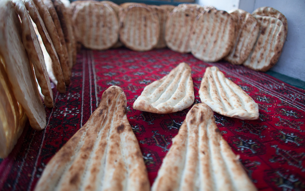 Frontera Frozen Bowls