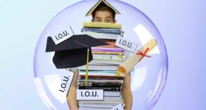 New law will help some caught in student debt crisis
