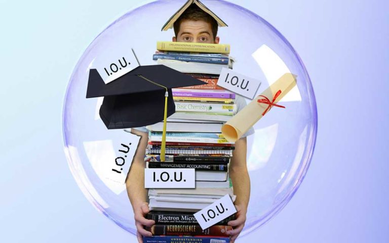 New law will help some caught in student debt crisis