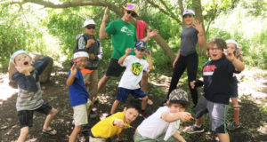 Thorne Nature Experience